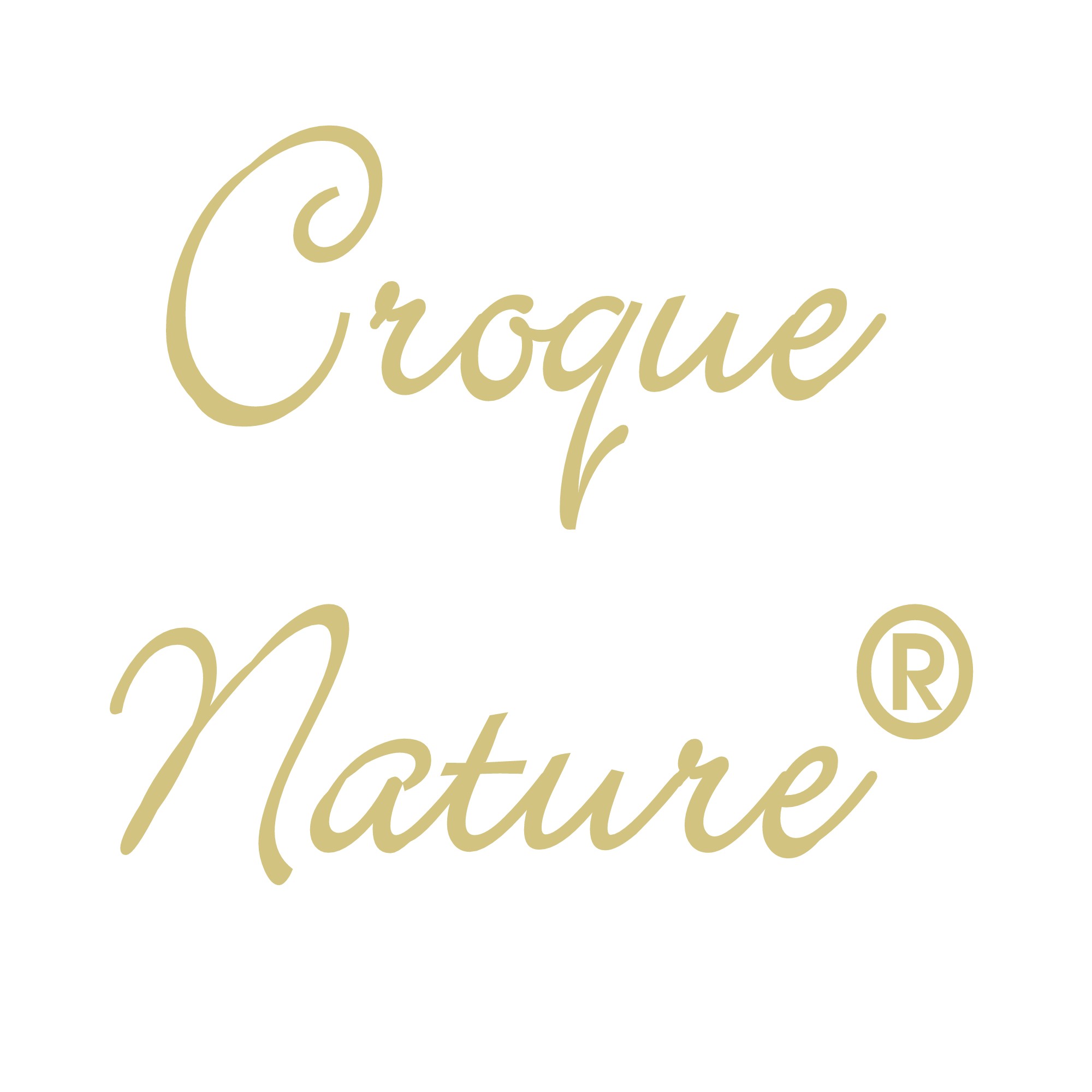 CROQUE NATURE® AYN